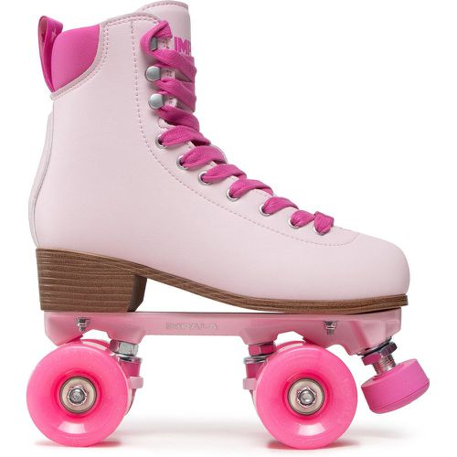 Pattini a rotelle Samira Rollerskate A084-12908 - Impala - Modalova