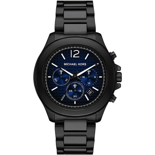 Orologio Michael Kors MK9193 Nero - Michael Kors - Modalova