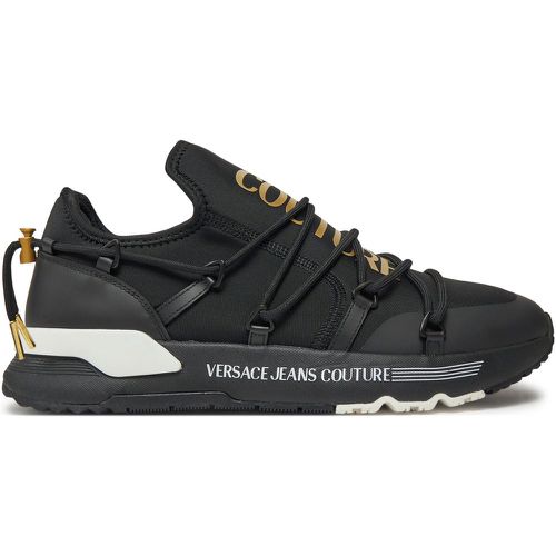 Sneakers Dynamiic 77YA3SA6 - Versace Jeans Couture - Modalova