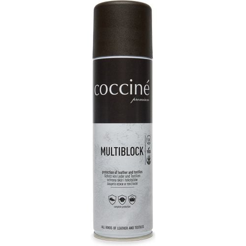 Impermeabilizzante per scarpe Multiblock 250 Ml Spray C - Coccine - Modalova