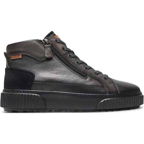 Sneakers Pikolinos W4Z-8584C1 Nero - Pikolinos - Modalova