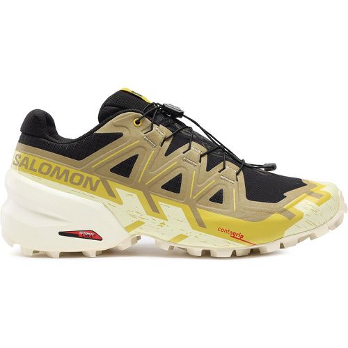 Scarpe running Speedcross 6 L47301500 - Salomon - Modalova