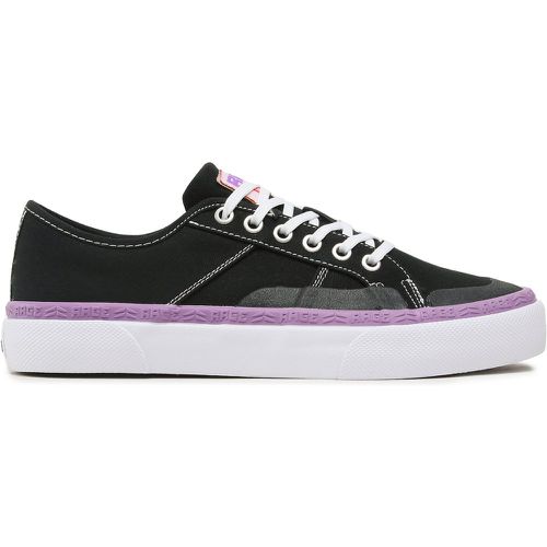 Sneakers Globe Surplus GBSURP Nero - Globe - Modalova