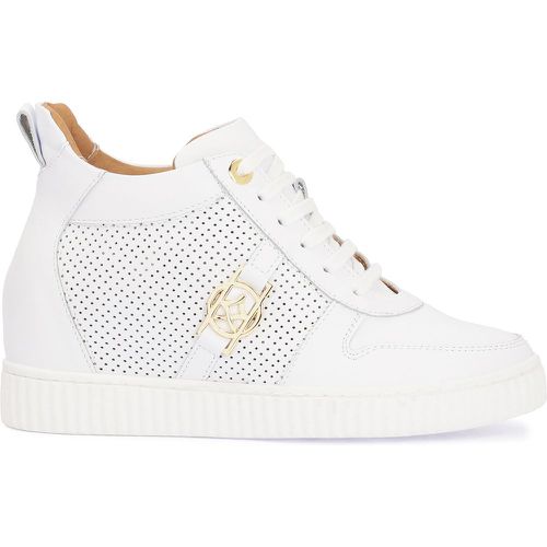 Sneakers Tia 86907-01-01 White - Kazar - Modalova