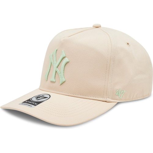 Cappellino Mlb New York Yankees Sure Shot ’47 Hitch BCWS-SRSHT17GWP-NT96 - 47 Brand - Modalova