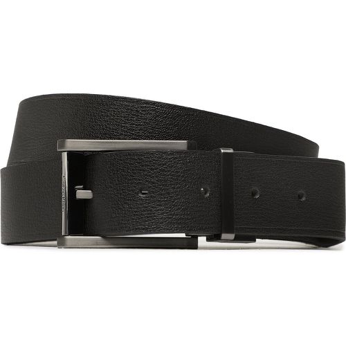 Cintura da uomo Adj/Rev Faceted Lux 35Mm K50K510647 BAX - Calvin Klein - Modalova