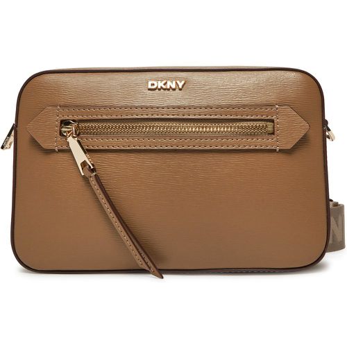 Borsetta DKNY R42E3E22 Marrone - DKNY - Modalova