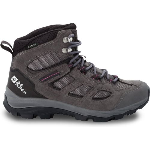 Scarpe da trekking Vojo 3 Texapore Mid W 4042472 - Jack Wolfskin - Modalova