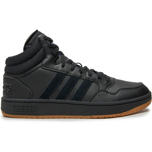 Sneakers Hoops 3.0 Mid Classic Vintage Shoes GY4745 - Adidas - Modalova
