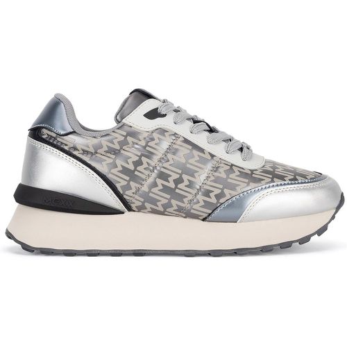 Sneakers MEXX MI001009343W Argento - Mexx - Modalova