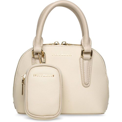 Borsetta Bwanda Crossbody SM13001379-02002-BNE Écru - Steve Madden - Modalova