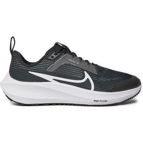 Scarpe running Air Zoom Pegasus 40 (GS) DX2498 001 - Nike - Modalova