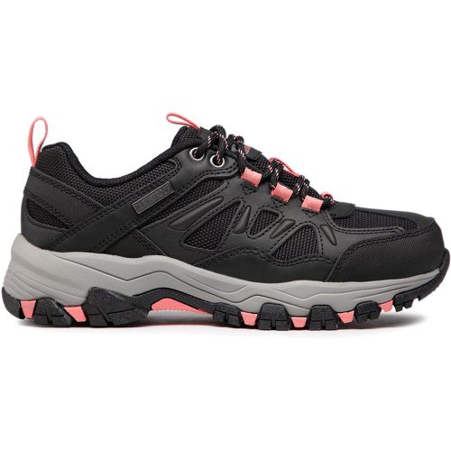 Scarpe basse West Highland 167003/BKCC - Skechers - Modalova