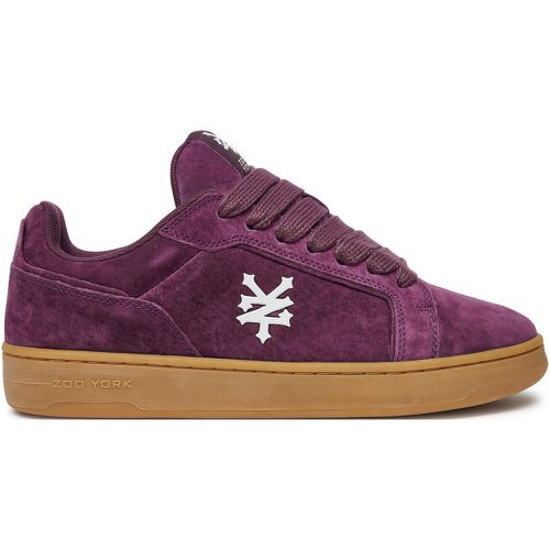 Sneakers Zoo York 10700015 Viola - ZOO YORK - Modalova