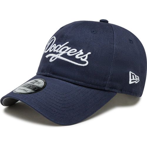 Berretto Team Script 920 La Dodgers 60364220 - new era - Modalova