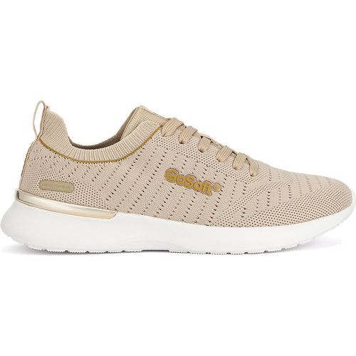 Sneakers Go Soft WP-12A Beige - Go Soft - Modalova