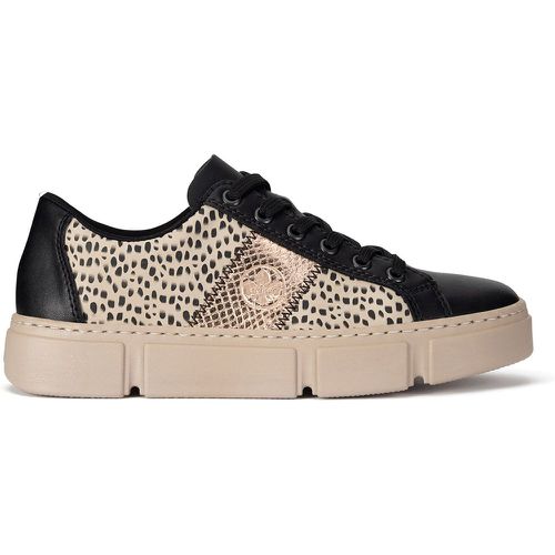 Sneakers Rieker N5910-62 Beige - Rieker - Modalova