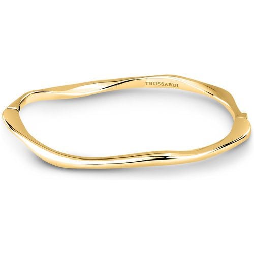 Bracciale Trussardi TJAXA01 Oro - Trussardi - Modalova