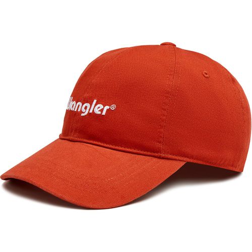 Cappellino U5XX1A - Wrangler - Modalova