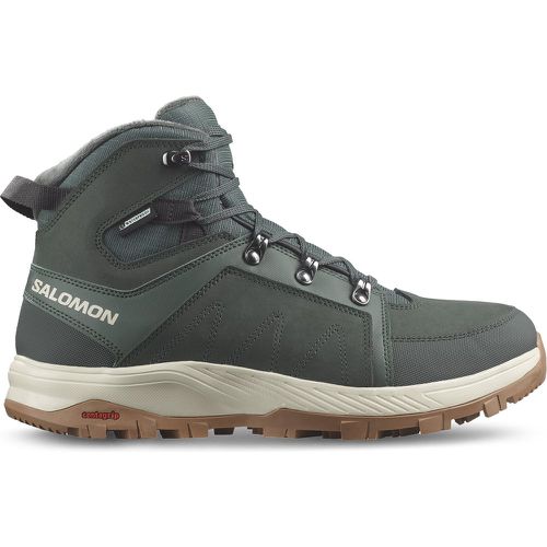 Scarpe da trekking Outchill Thinsulate™ Waterproof L47328100 - Salomon - Modalova