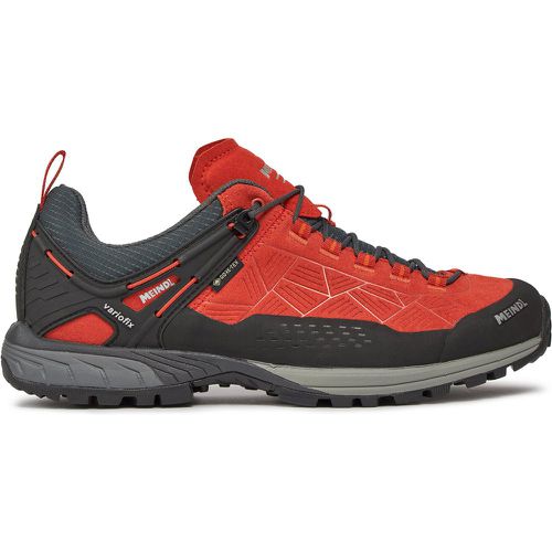 Scarpe da trekking Top Trail Gtx GORE-TEX 4715/76 - Meindl - Modalova