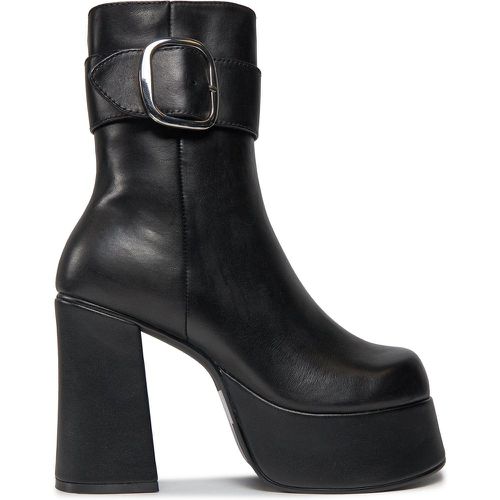 Stivaletti Siren Bootie SM11002628 SM11002628-017 - Steve Madden - Modalova