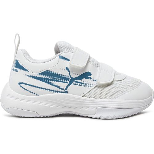 Scarpe indoor Varion II V Jr 108106 02 - Puma - Modalova