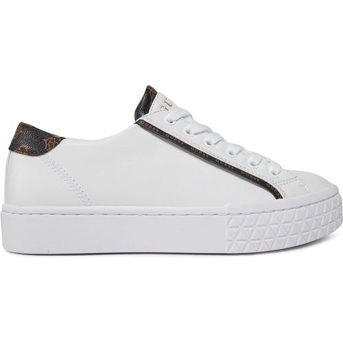 Sneakers Pardie6 FLJPR6 ELE12 - Guess - Modalova