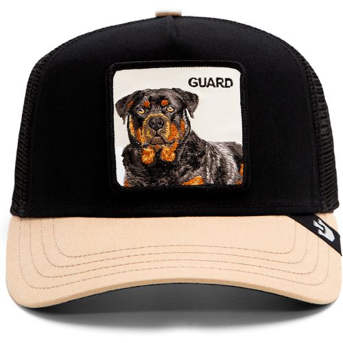 Cappellino The Guard Dog 101-1767 - Goorin Bros - Modalova