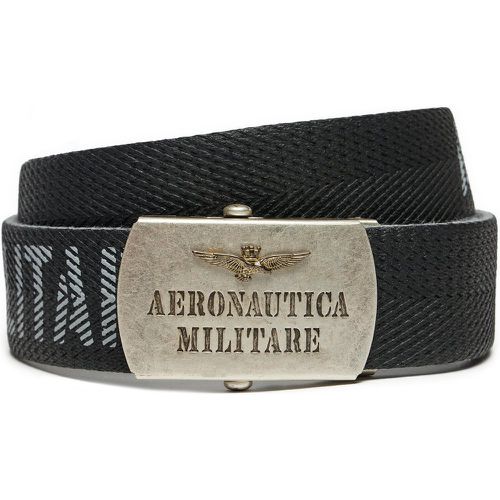 Cintura da uomo 242CI292CT3108 - aeronautica militare - Modalova