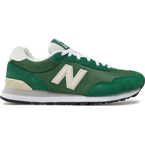 Sneakers New Balance ML515VE3 Verde - New Balance - Modalova