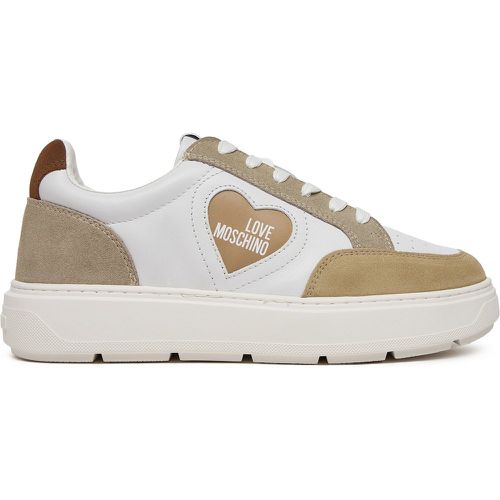 Sneakers JA15154G1MIAA10A - Love Moschino - Modalova