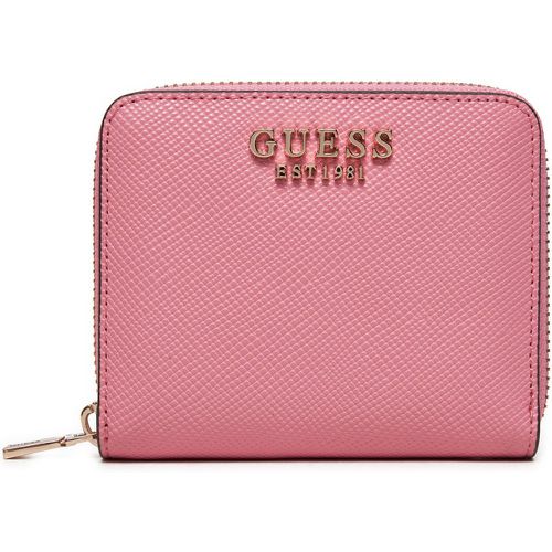 Portafoglio piccolo da donna Laurel (XG) Wallets SWXG85 00370 - Guess - Modalova