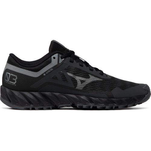 Scarpe running Wave Ibuki 3 Gtx GORE-TEX J1GK205952 - Mizuno - Modalova