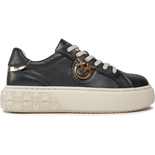 Sneakers Yoko 01 SS0003 P014 - pinko - Modalova