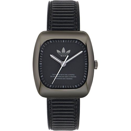 Orologio Retro Wave One AOSY24527 - Adidas - Modalova