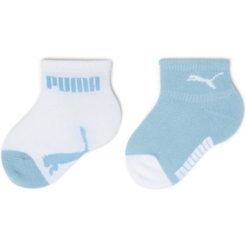 Set di 2 paia di calzini lunghi da bambini Baby Mini Cats Lifestyle Sock 2P 935478 - Puma - Modalova