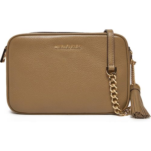 Borsetta Jet Set 32F7GGNM8L - MICHAEL Michael Kors - Modalova