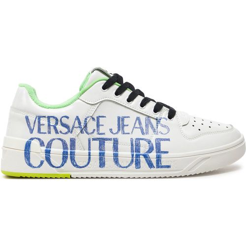 Sneakers 76YA3SJ5 - Versace Jeans Couture - Modalova