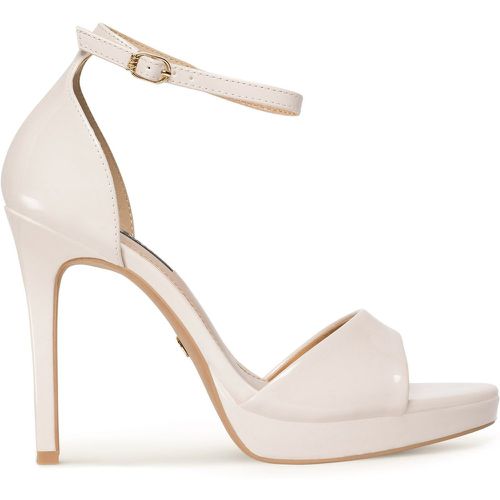 Sandali Nine West WFA2733-2 Bianco - Nine West - Modalova