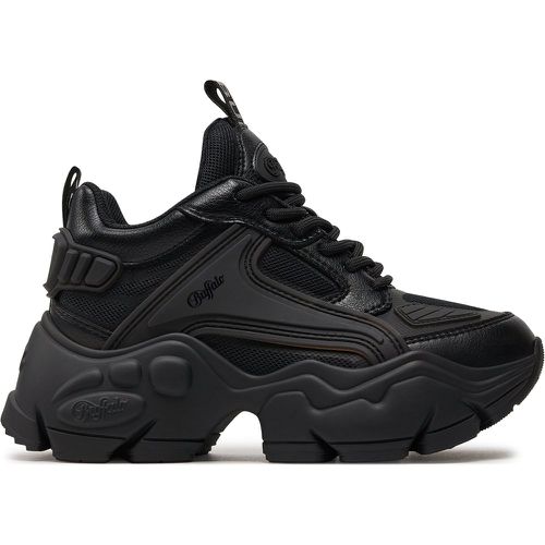 Sneakers Binary Athena 1636085 Black - Buffalo - Modalova