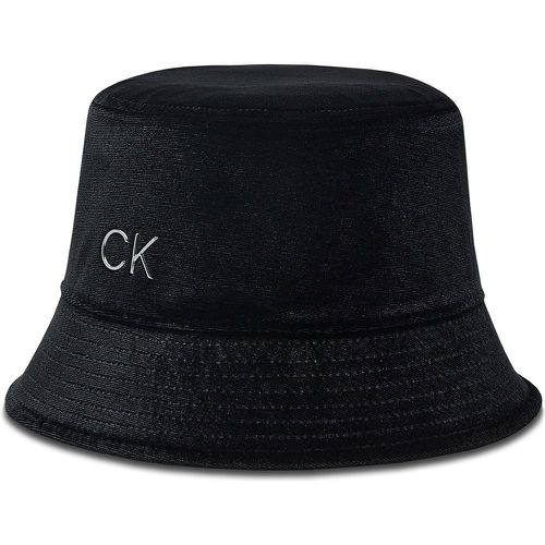 Cappello Re-Lock Velvet K60K610216 - Calvin Klein - Modalova