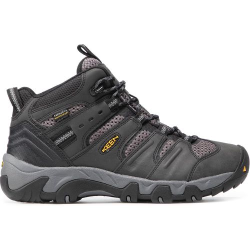 Scarpe da trekking Koven Mid Wp 1020210 - Keen - Modalova