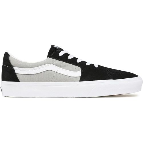 Scarpe sportive Sk8-Low VN0009QR2B61 - Vans - Modalova