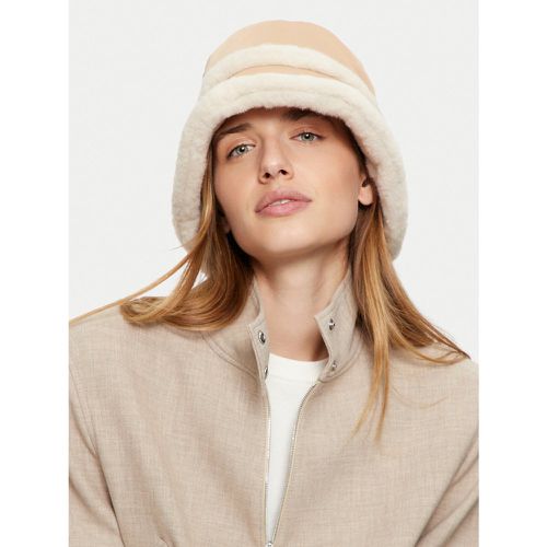 Cappello Liu Jo TF4300 E0903 Beige - Liu Jo - Modalova