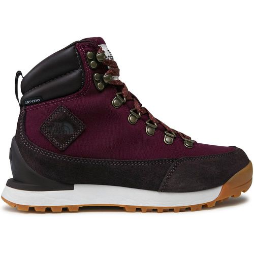 Scarpe da trekking W Back-To-Berkeley Iv Textile WpNF0A8179OI51 - The North Face - Modalova