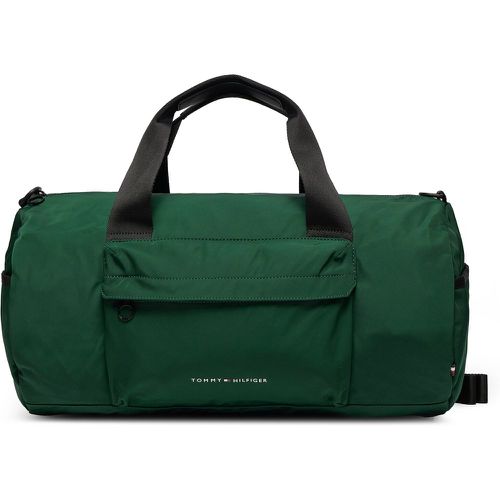 Borsa Th Skyline Duffle AM0AM11789 - Tommy Hilfiger - Modalova