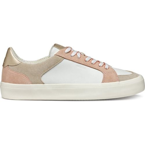 Sneakers D Emmeleny D550UE 022BC C5825 - Geox - Modalova