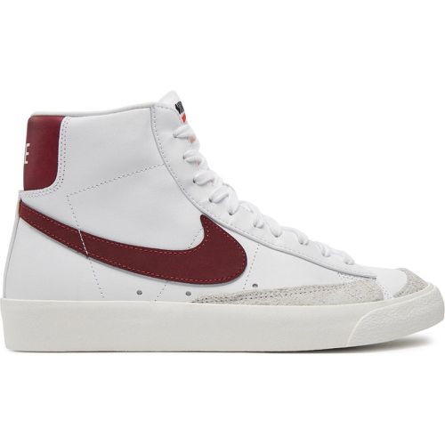 Sneakers Blazer Mid '77 VNTG BQ6806 111 - Nike - Modalova