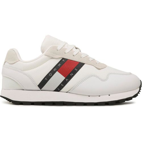 Sneakers Retro Runner Ess EM0EM01081 - Tommy Jeans - Modalova